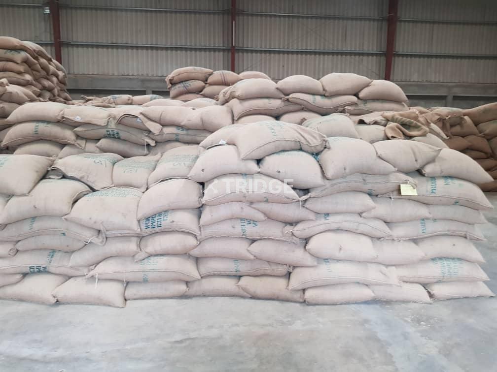 Coffee Warehouse