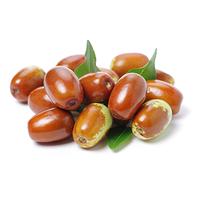 Fresh Jujube image