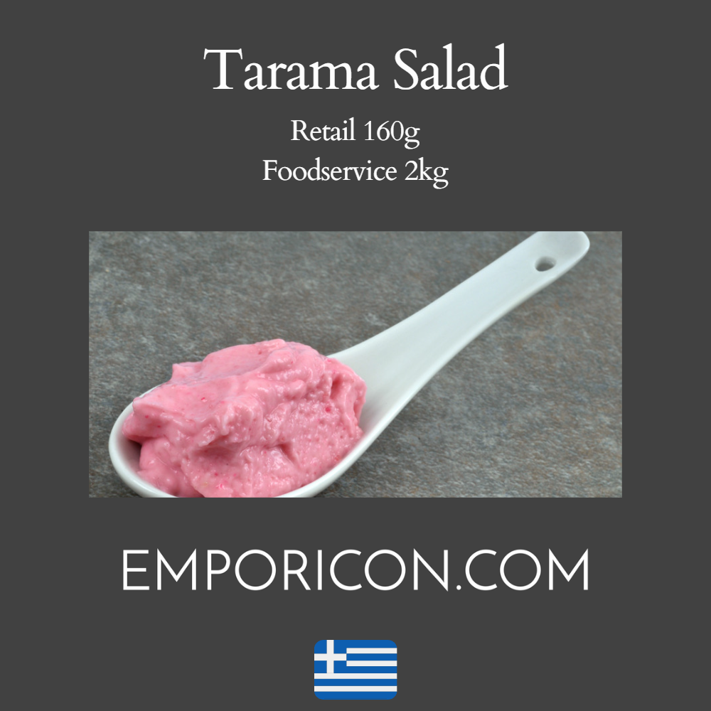 Tarama Salad Emporicon Photo1.png