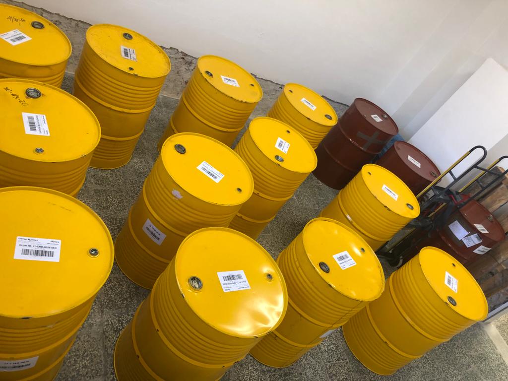 Barrels of our honey (1).jpeg