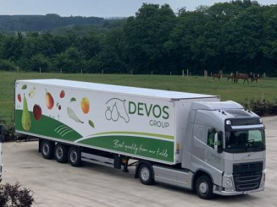 Devos Group