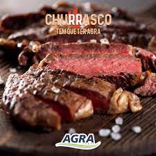 Agra Agroindustrial - Product