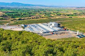 Goknur Gida Maddeleri Ithalat Ihracat Ticaret Ve San A.S. - Factory