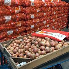 Mulder Onions - Products