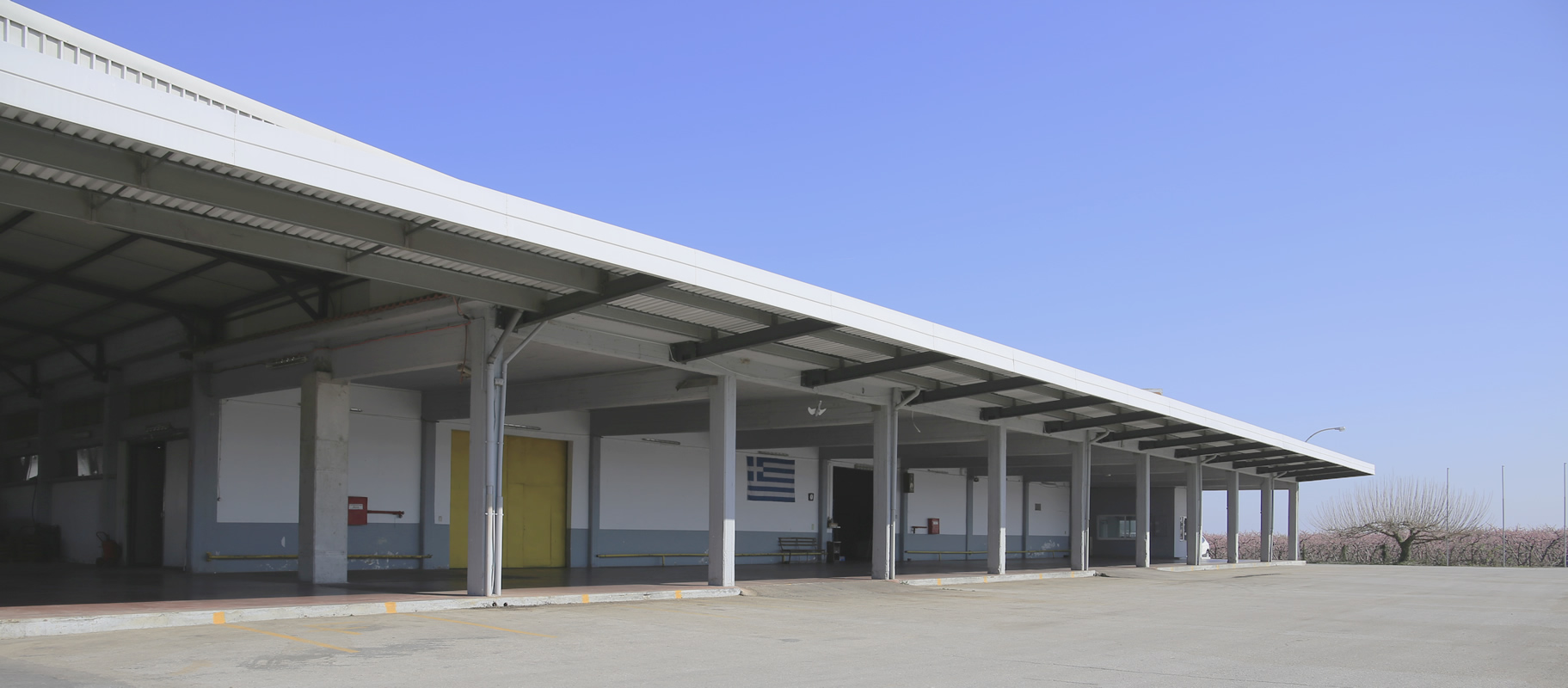 AGRICULTURAL COOP. OF FRUIT & VEGETABLE PROC. TRAD. OF NAOUSSA ASEPOP
