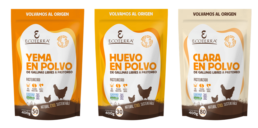 Ecoterra Free-range Egg powder (400gr, Yolk, Egg-white and Whole-egg).png
