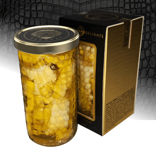 Coccodrillo_d'oro_filetto_Oil_Argan_olive_savannah_delights.png