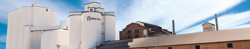 Sidney Sugars Incorporated