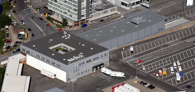 Interweichert Company