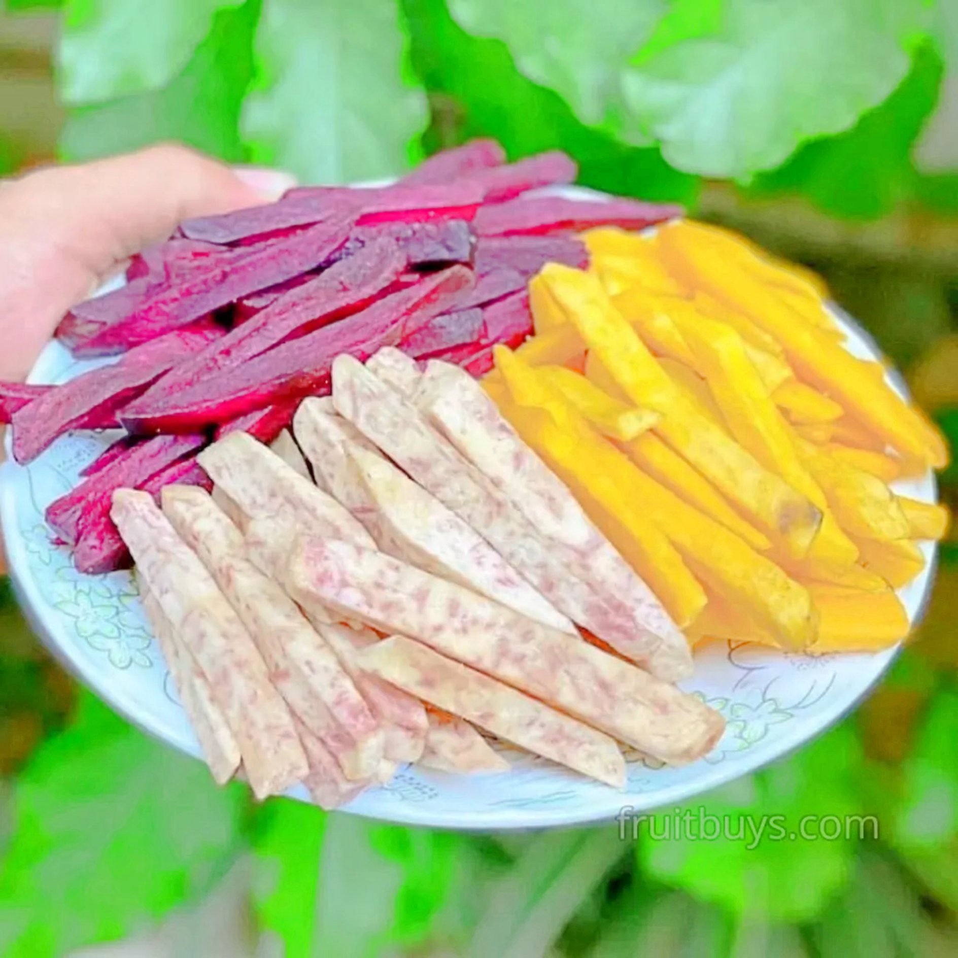Crispy Fruit-Yellow Sweet Potato Stick-FruitBuys (4).jpg