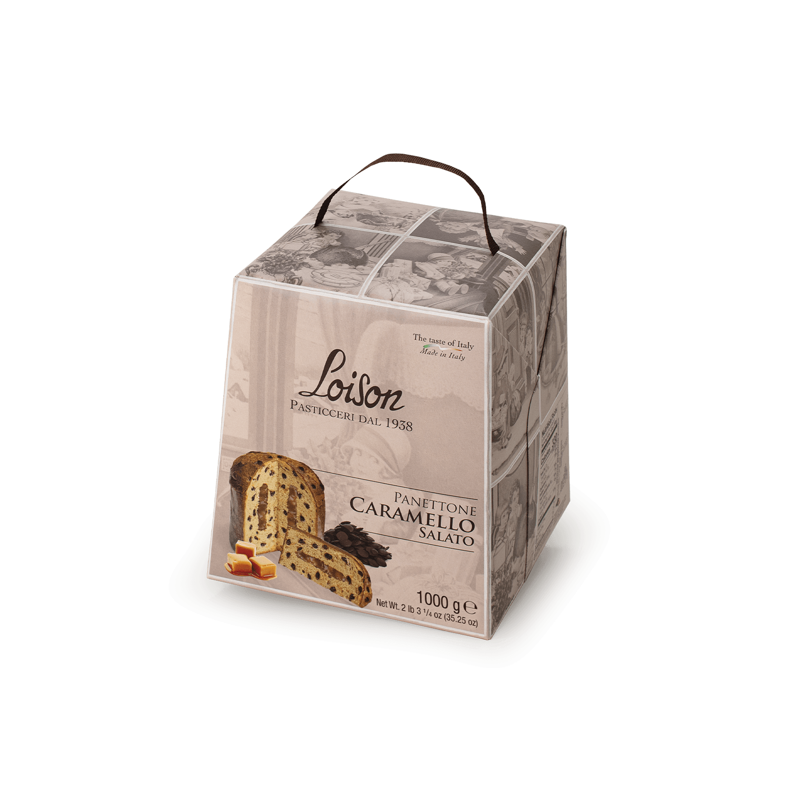 Panettone Caramello Salato Astuccio 949-Loison.png