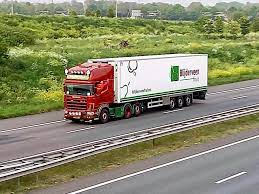 Blijderveen Fruit - Transportation
