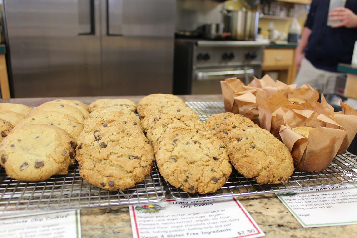 Sweetwater Farm Organics