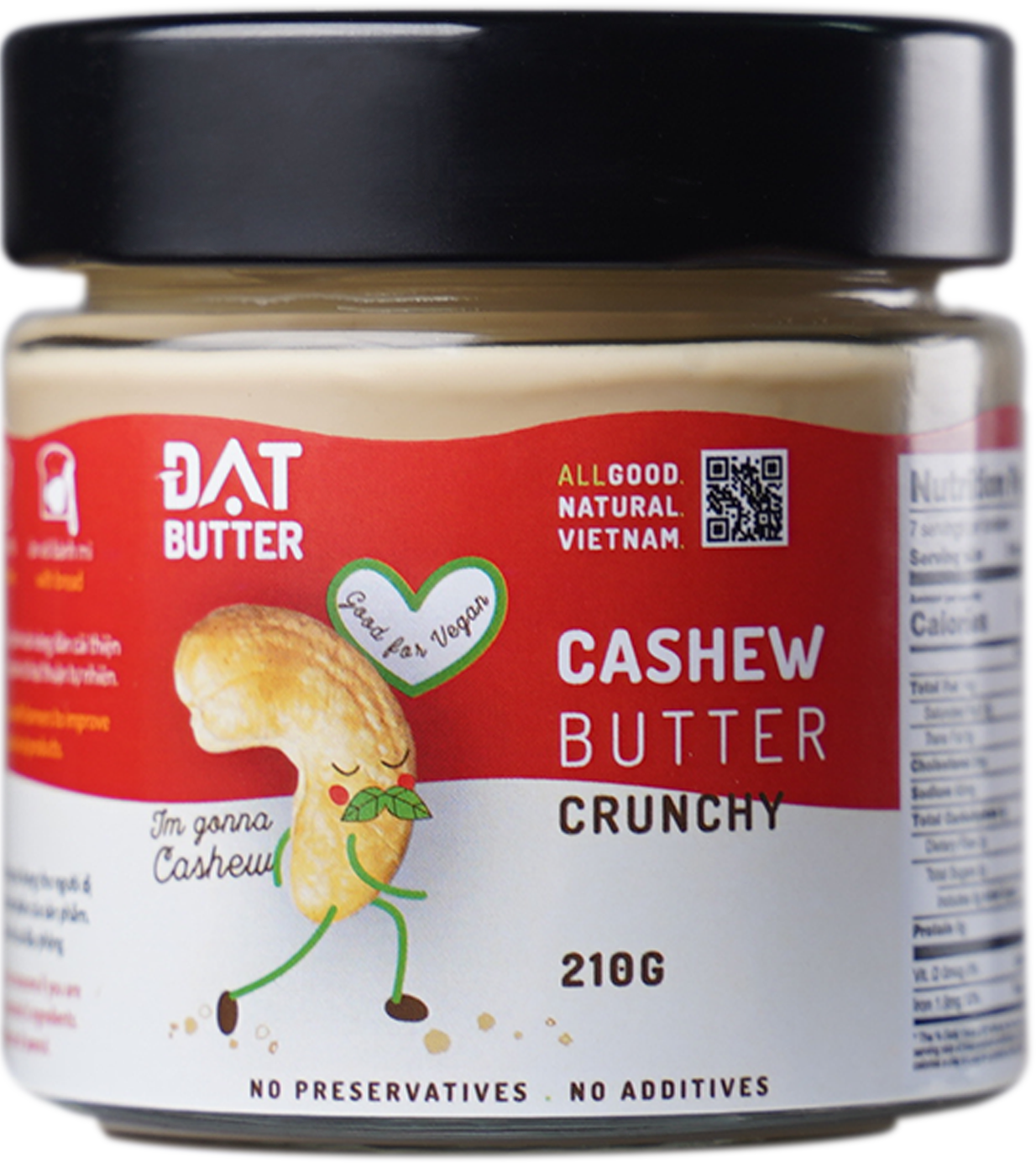 Cashew Butter Crunchy 210g.png