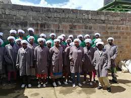 GO GREEN EXIM (U) LIMITED - Employees