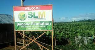 SL Agrifood Corporation - Plantation