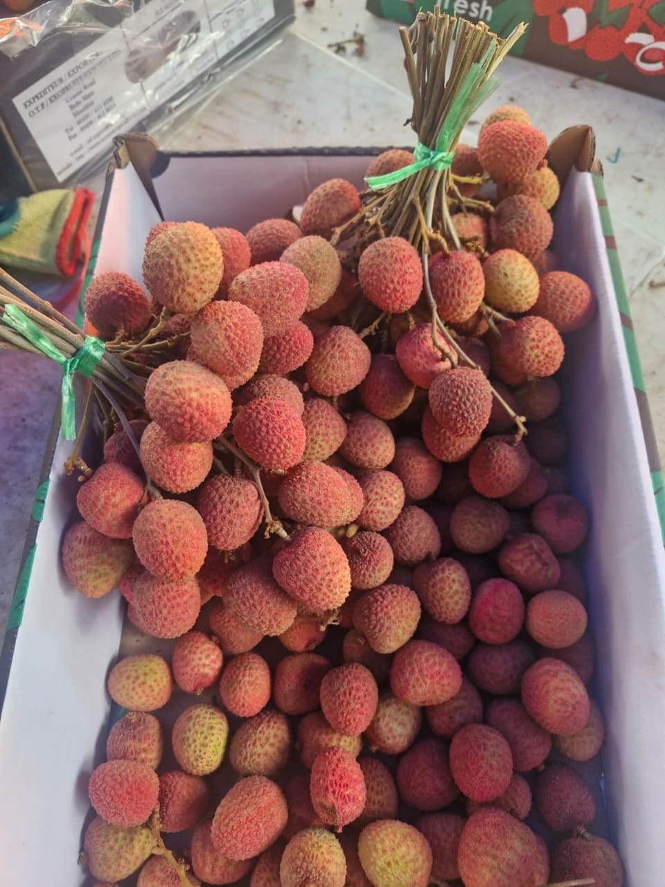 Litchis Ile Maurice#Kodra-Export 4.JPG