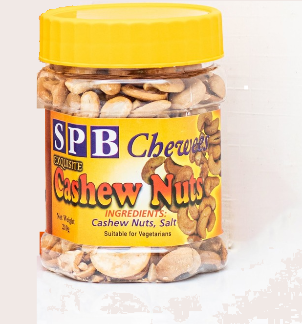 SPB Cashew - 210 Jar.png