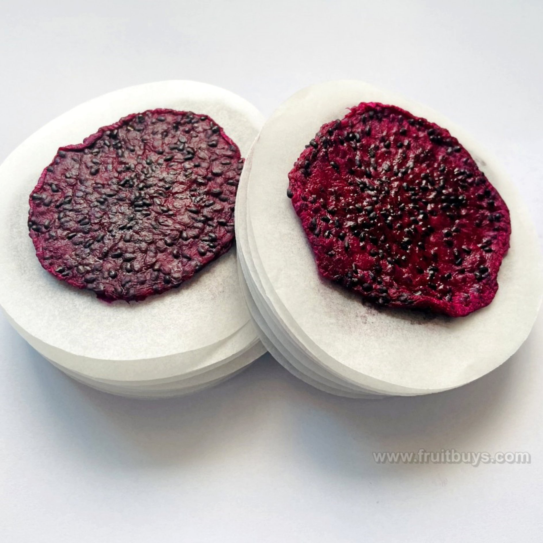 Soft Dried Dragon Fruit Slices No Sugar-FruitBuys Vietnam (6).jpg