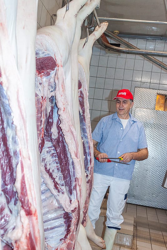 Armin-Siebert-Fleischer-Schweinehaelften-Eichsfelder-Wurst-©inregia-de-0001.jpg