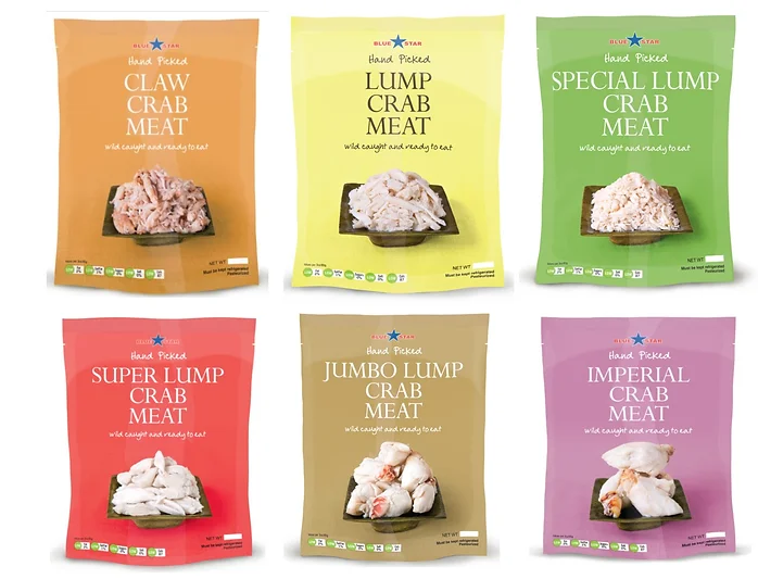 Six 142g packs grid.webp
