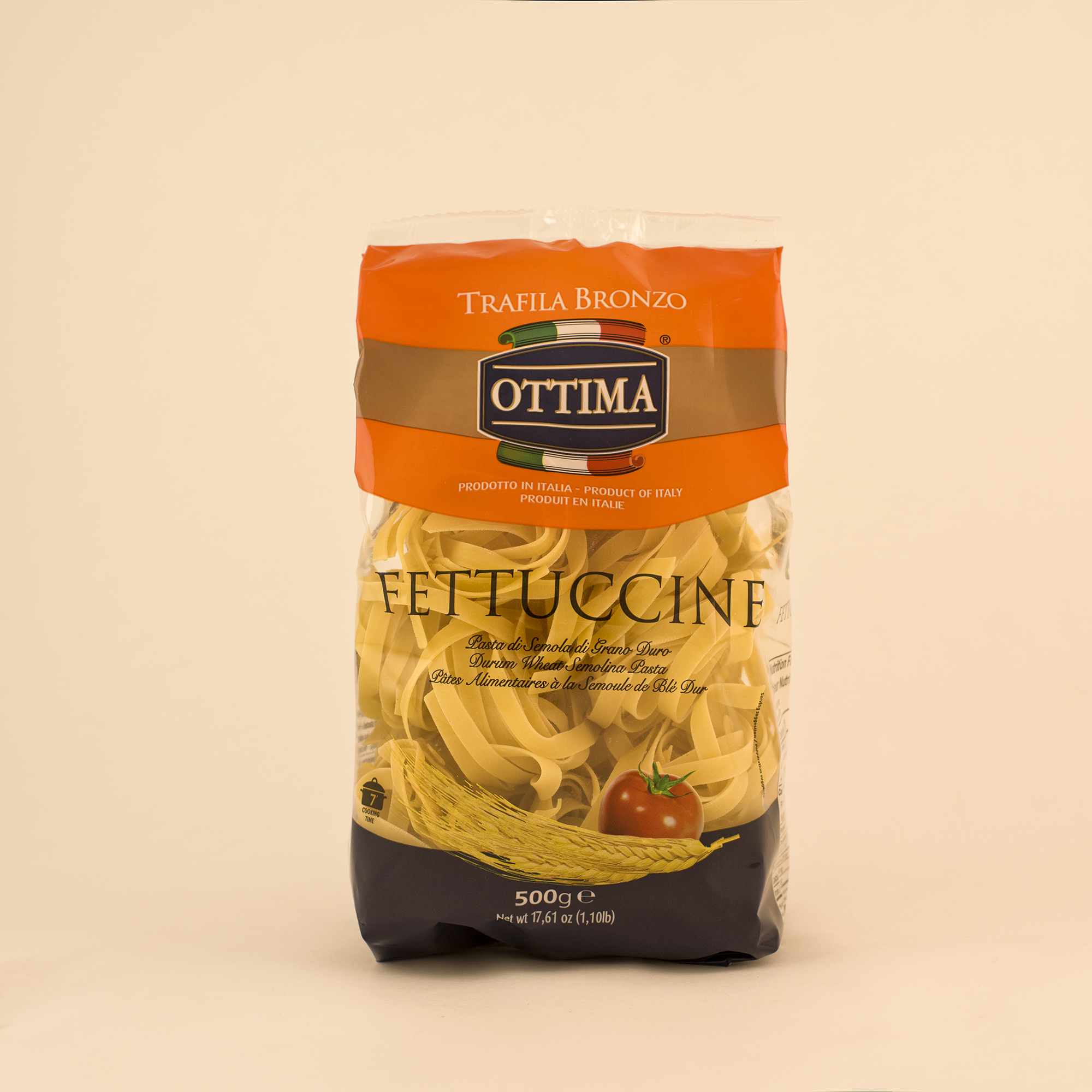 Ottima Fettuccine nests.jpg