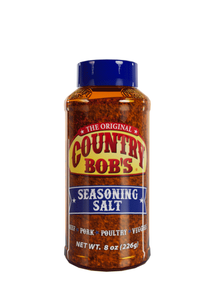Country Bob, Inc.
