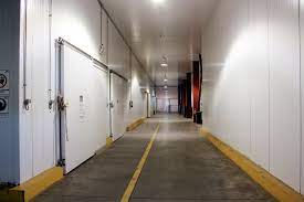 Agryforest LTDA - Facility