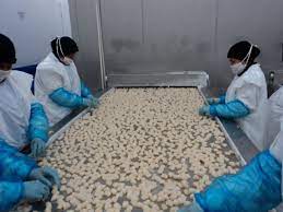Acuacultura Y Pesca S.A.C - Facility