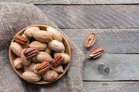 Vaalharts Pecans - Products