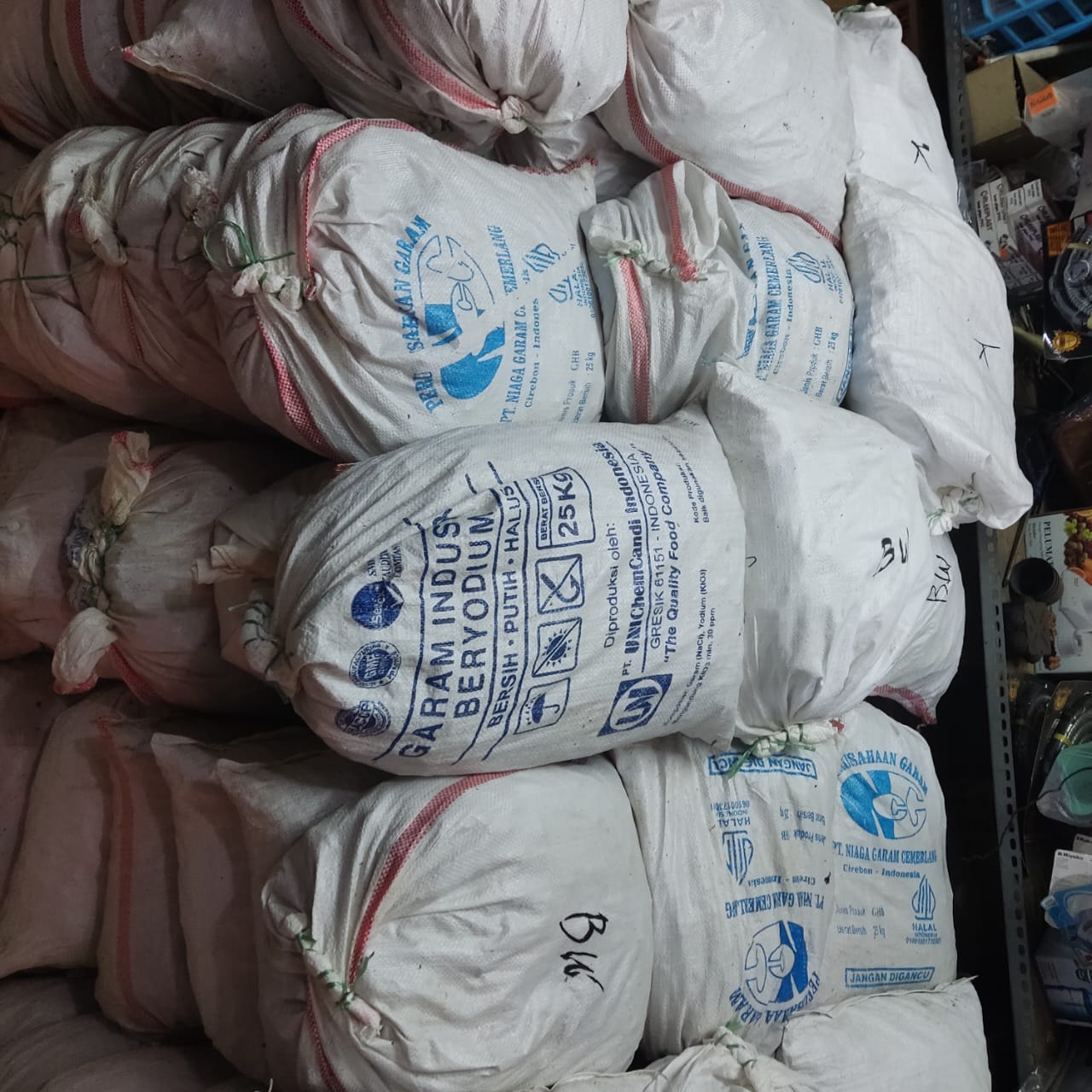 stok kunyit @10kg HFSB Malaysia1.jpg