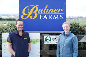 Bulmer Farms
