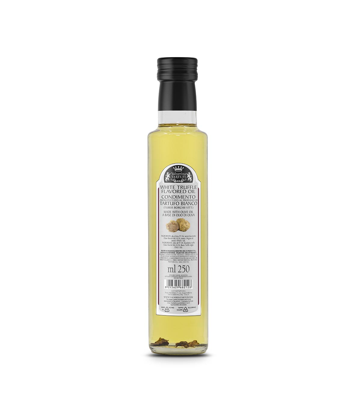 3. Condimento Aromatizzato al profumo di tartufo bianco 250ml - IMG_0128.jpg