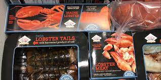 Cozy Harbor Seafood, Inc. - Products