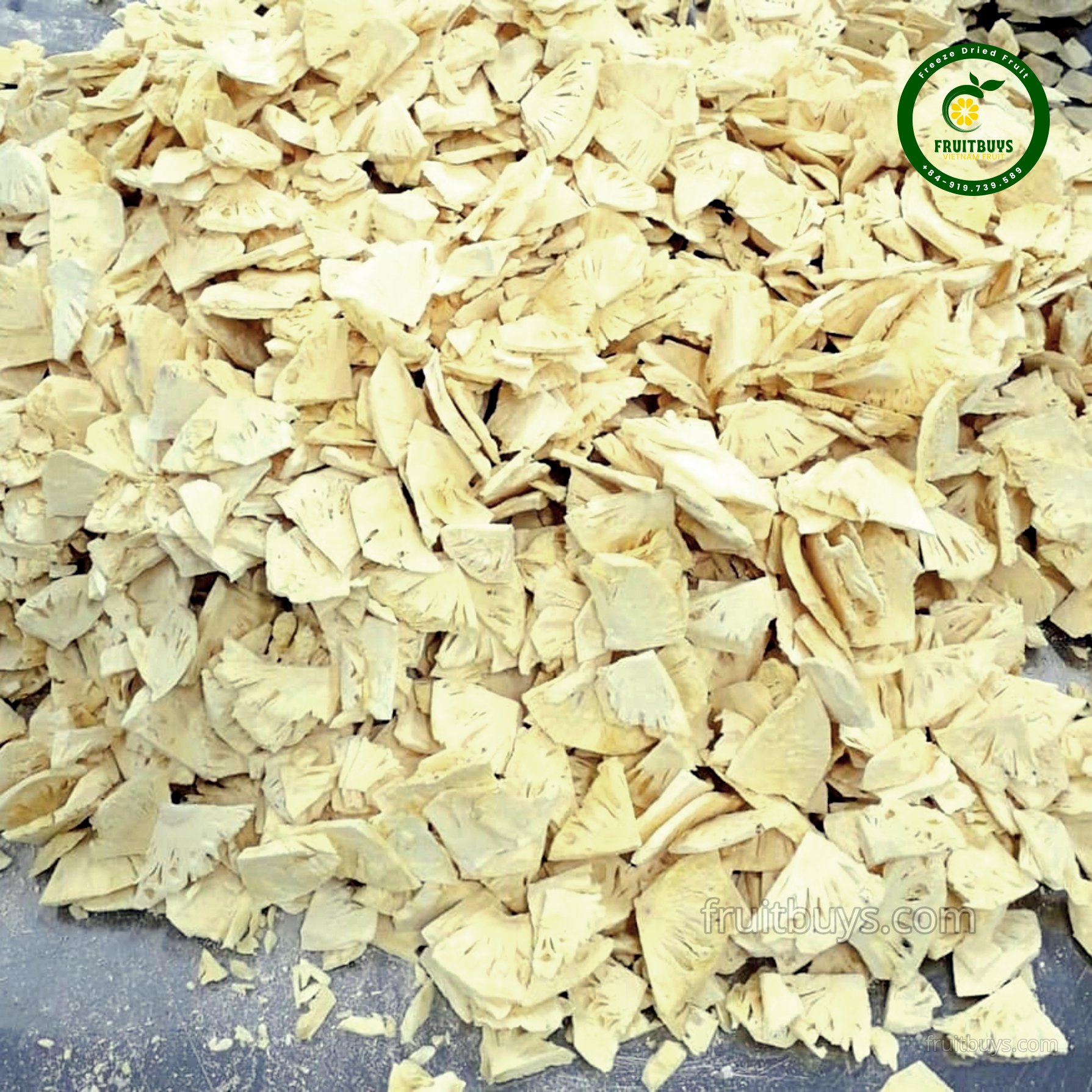 Freeze-Dried Pineapple Fruit- FruitBuys Vietnam (4).jpg
