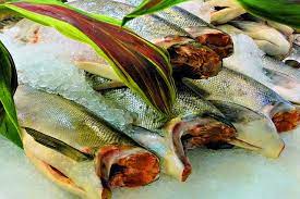 Thalassina Pty Ltd - Headless Fish