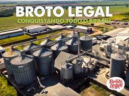 Broto Legal Alimentos S/A - Plant