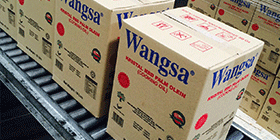 Inno-Wangsa Oils & Fats Sdn Bhd