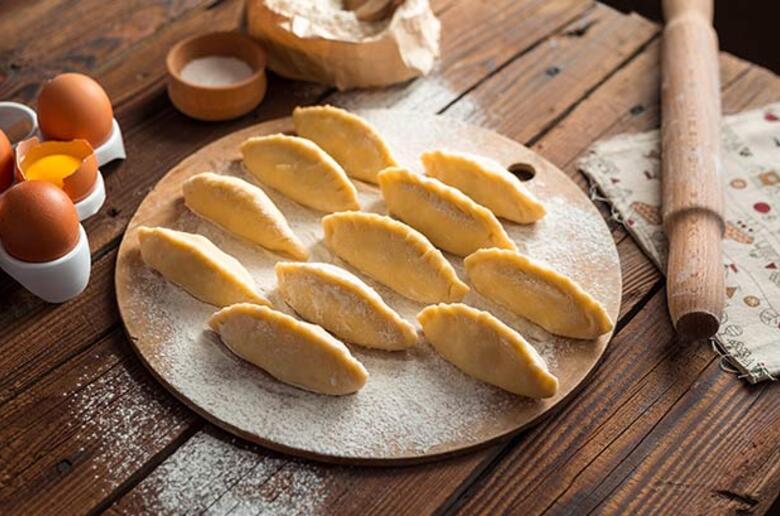 Kyivmlyn LLC - Baking Goods from Flour Product