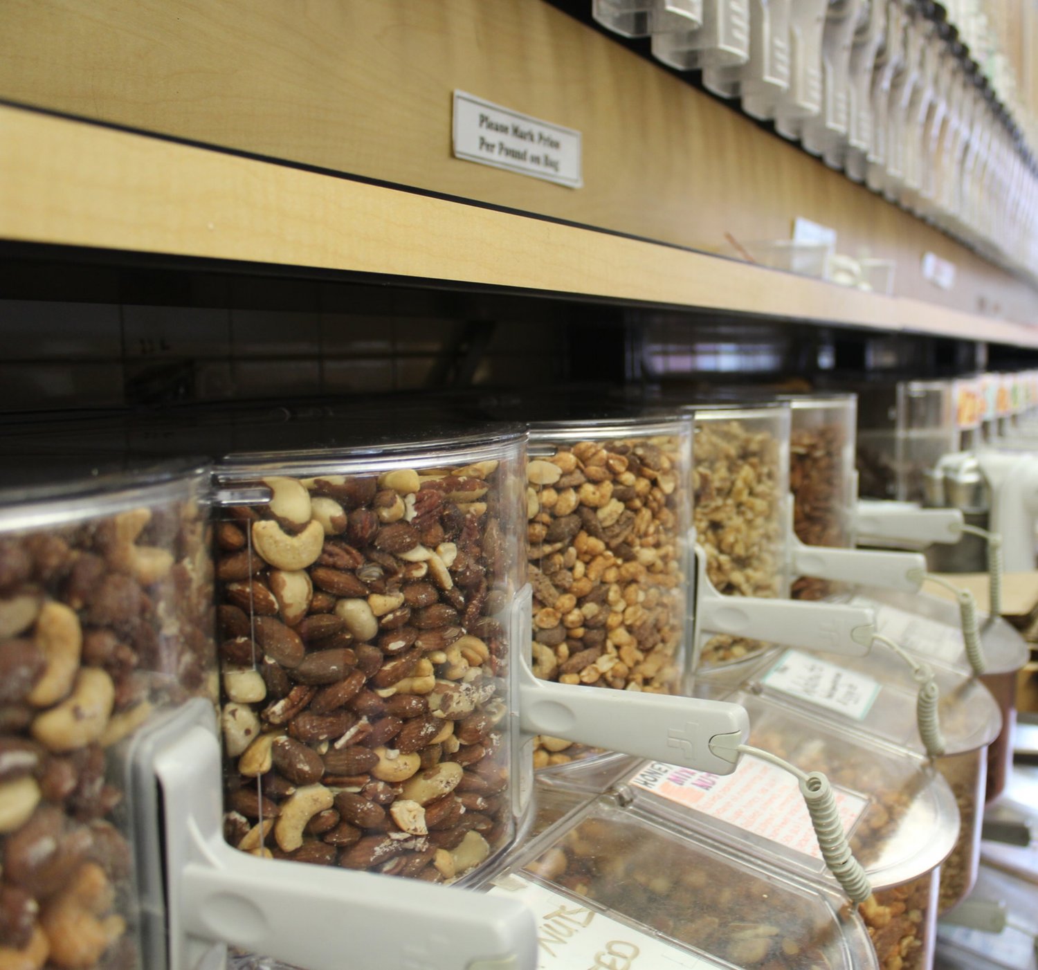 Sweetwater Farm Organics
