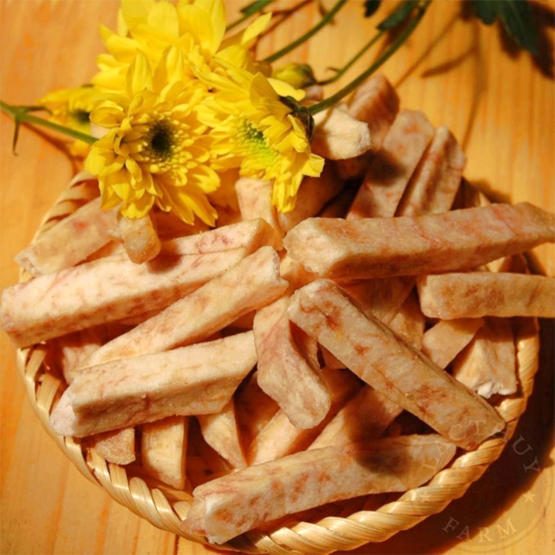 Crispy Fruit- FruitBuys Vietnam-Taro Chips (3).jpg