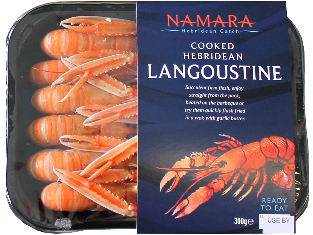 Cooked Hebridean Langoustine - 300g tray 1200x900.jpg