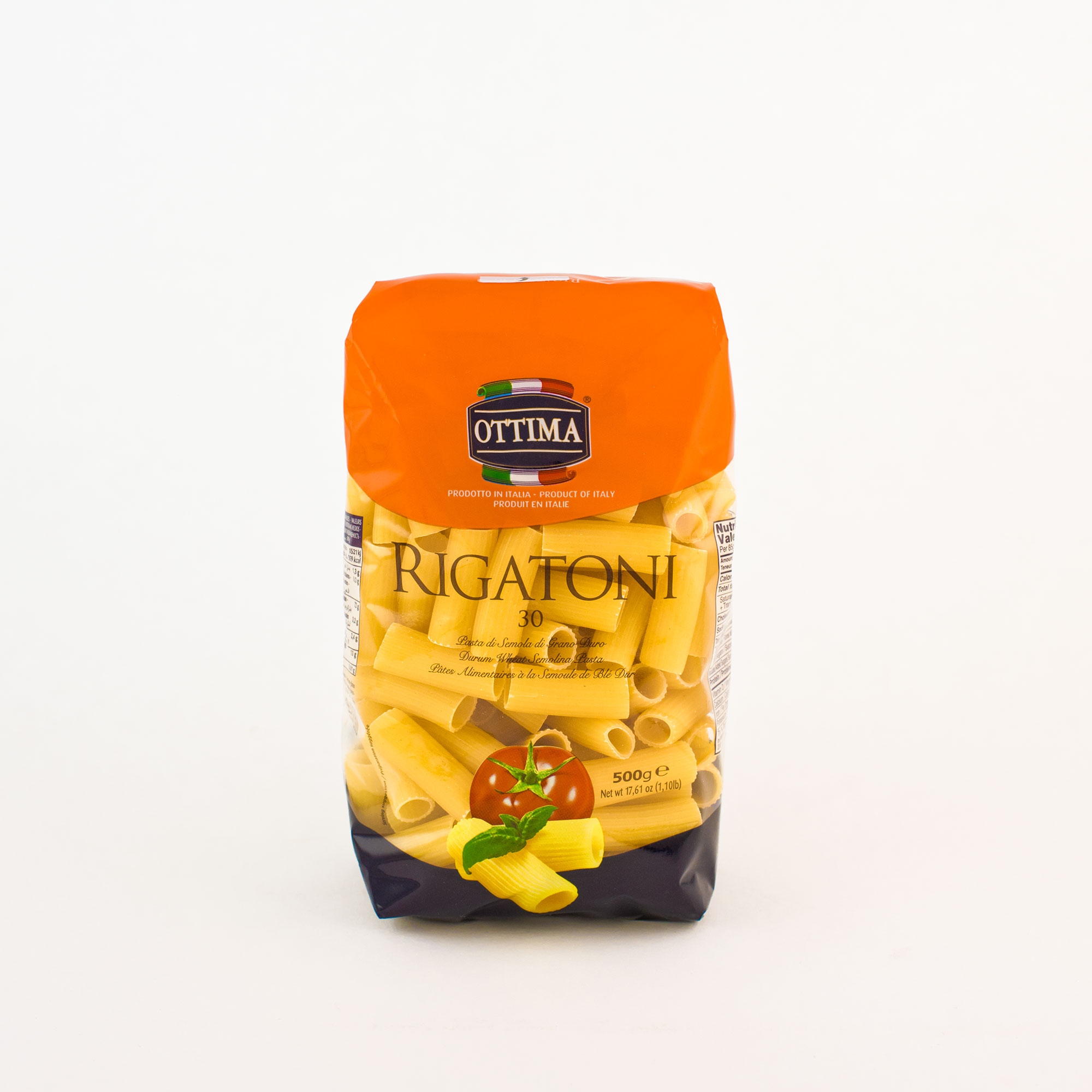 Pasta Ottima - Rigatoni.jpg