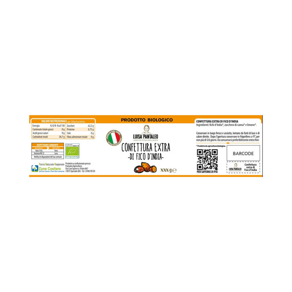 Etichetta_Confettura Extra di Fico d'India_Lp_Amazon.png