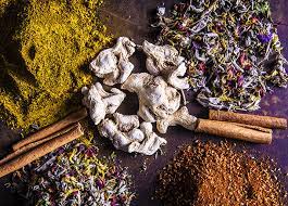 Mediterraneo - Spices