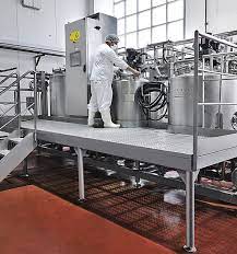 Ditzler Chile - Facility
