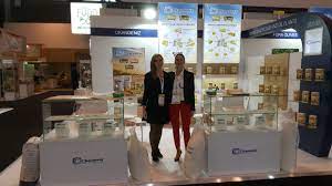 OKANDENİZ FLOUR AND OIL PLANTS - Exhibition