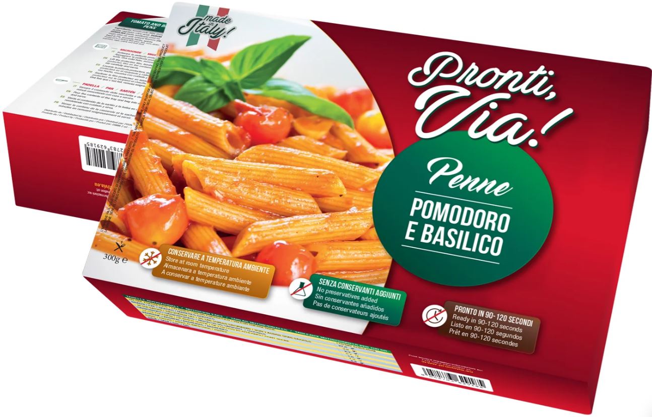 Penne pomodoro e basilico 2.JPG
