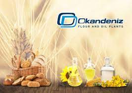 OKANDENİZ FLOUR AND OIL PLANTS - Product