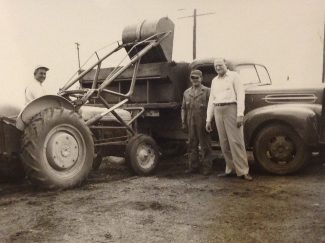 The DeLong Company, Inc.